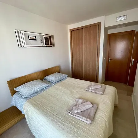 Sea Horizon Penthouse With Large Roof Terrace La Cala Finestrat Villajoyosa