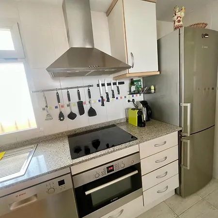 Appartamento Sea Horizon Penthouse With Large Roof Terrace La Cala Finestrat