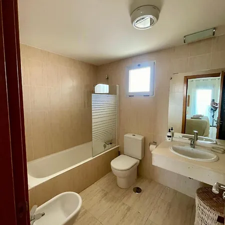 Appartamento Sea Horizon Penthouse With Large Roof Terrace La Cala Finestrat *