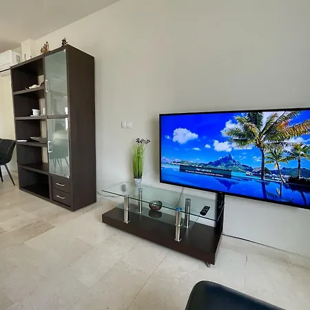 Sea Horizon Penthouse With Large Roof Terrace La Cala Finestrat Appartamento Villajoyosa