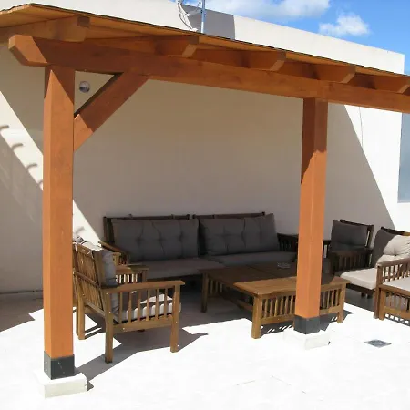 Sea Horizon Penthouse With Large Roof Terrace La Cala Finestrat Appartamento
