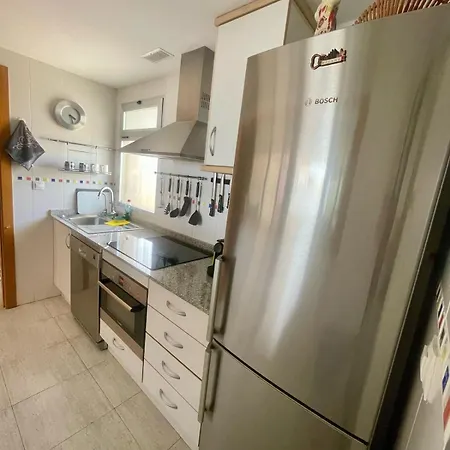 Appartamento Sea Horizon Penthouse With Large Roof Terrace La Cala Finestrat Villajoyosa
